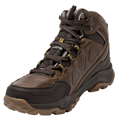 BOTIN TREKKING WATERPROOF HOMBRE PANAMA JACK - J670 | MARRON - 5