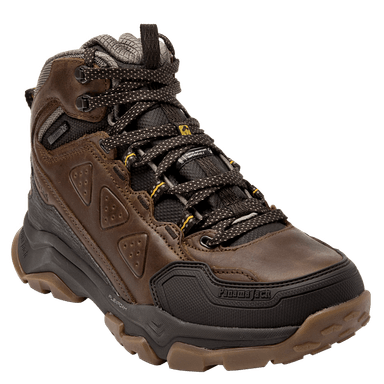 BOTIN TREKKING WATERPROOF HOMBRE PANAMA JACK - J670 | MARRON - 6