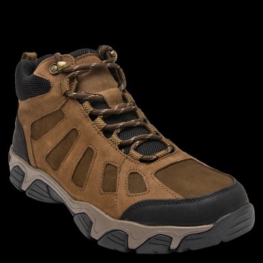 BOTIN CASUAL HOMBRE PANAMA JACK - J688 | MARRON - 1