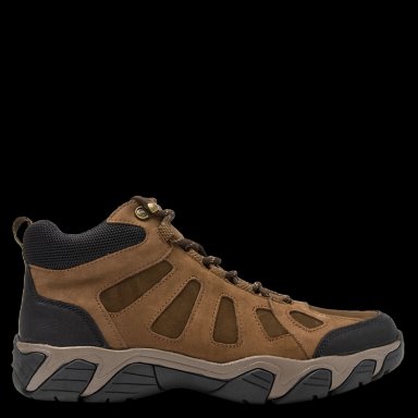 BOTIN CASUAL HOMBRE PANAMA JACK - J688 | MARRON - 2