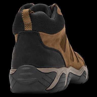 BOTIN CASUAL HOMBRE PANAMA JACK - J688 | MARRON - 3