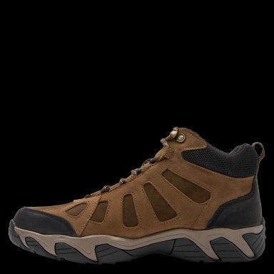 BOTIN CASUAL HOMBRE PANAMA JACK - J688 | MARRON - 4