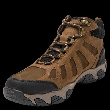 BOTIN CASUAL HOMBRE PANAMA JACK - J688 | MARRON - 5