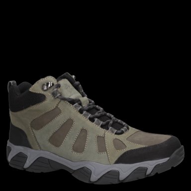 BOTIN CASUAL HOMBRE PANAMA JACK - J688 | MARRON - 6
