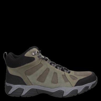 BOTIN CASUAL HOMBRE PANAMA JACK - J688 | MARRON - 7
