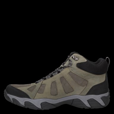 BOTIN CASUAL HOMBRE PANAMA JACK - J688 | MARRON - 9
