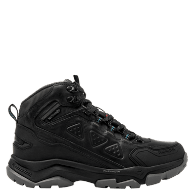 BOTIN TREKKING WATERPROOF HOMBRE PANAMA JACK - J670 | NEGRO - 1