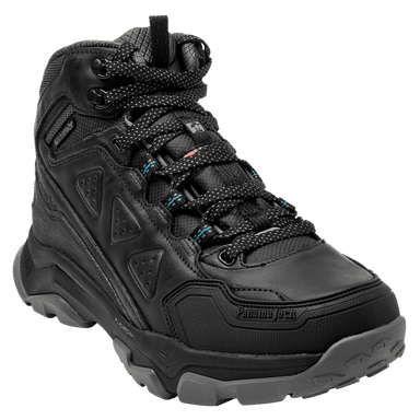 BOTIN TREKKING WATERPROOF HOMBRE PANAMA JACK - J670 | NEGRO - 2