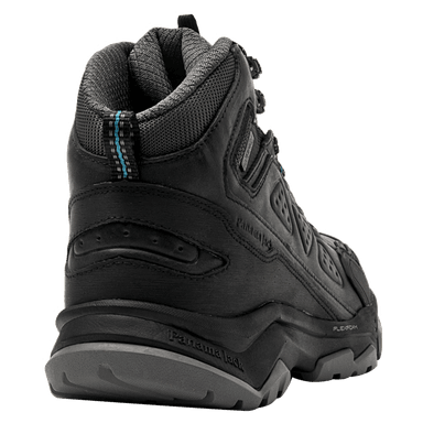 BOTIN TREKKING WATERPROOF HOMBRE PANAMA JACK - J670 | NEGRO - 3
