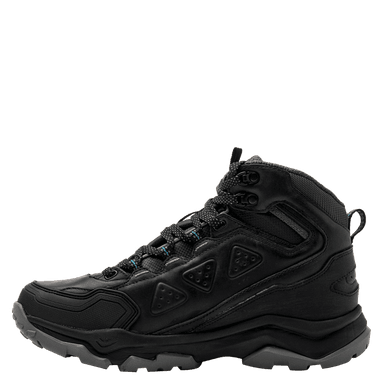 BOTIN TREKKING WATERPROOF HOMBRE PANAMA JACK - J670 | NEGRO - 4