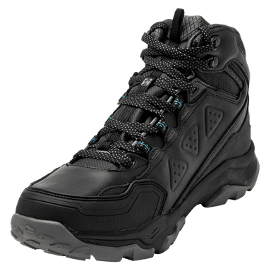 BOTIN TREKKING WATERPROOF HOMBRE PANAMA JACK - J670 | NEGRO - 5
