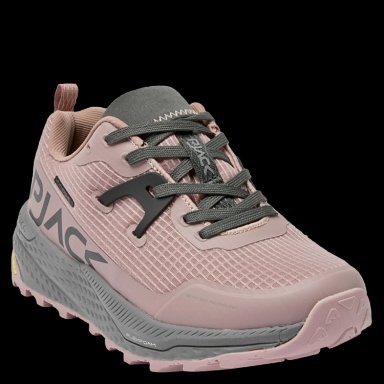 ZAPATILLA WATERPROOF CHAKA TRAIL RUNNING 35-40 PJACK - J772 | ROSA - 2
