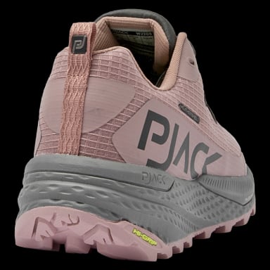 ZAPATILLA WATERPROOF CHAKA TRAIL RUNNING 35-40 PJACK - J772 | ROSA - 8