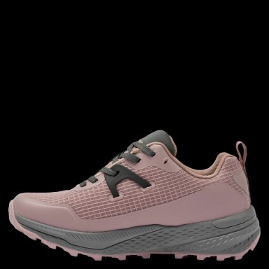 ZAPATILLA WATERPROOF CHAKA TRAIL RUNNING 35-40 PJACK - J772 | ROSA - 9