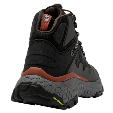BOTIN PISQA TRAIL RUNNING (39 AL 45) PJACK - J766 | VERDE - 3