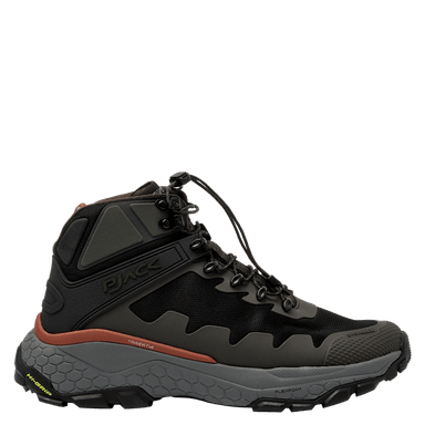 BOTIN PISQA TRAIL RUNNING (39 AL 45) PJACK - J766 | VERDE - 7