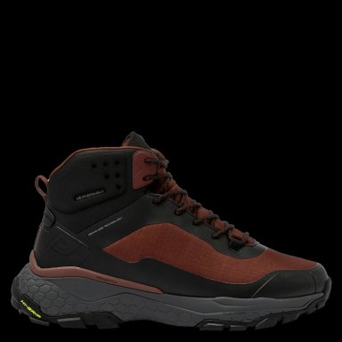 BOTIN WATERPROOF QANCHI TRAIL RUNNING (39-45) PJACK - J765 | ROJO - 2
