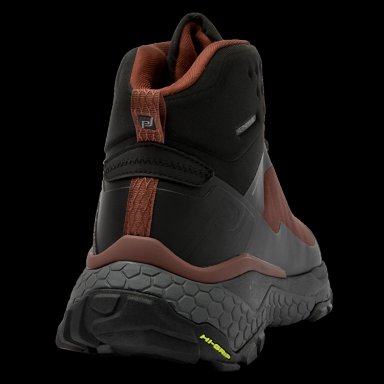 BOTIN WATERPROOF QANCHI TRAIL RUNNING (39-45) PJACK - J765 | ROJO - 3