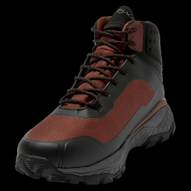 BOTIN WATERPROOF QANCHI TRAIL RUNNING (39-45) PJACK - J765 | ROJO - 5
