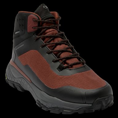 BOTIN WATERPROOF QANCHI TRAIL RUNNING (39-45) PJACK - J765 | ROJO - 6