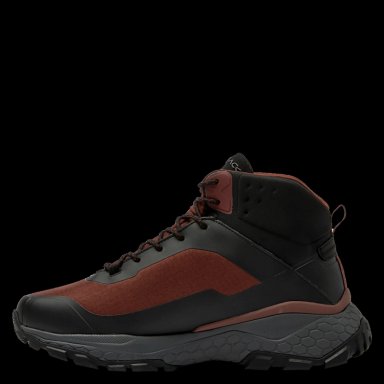 BOTIN WATERPROOF QANCHI TRAIL RUNNING (39-45) PJACK - J765 | ROJO - 9