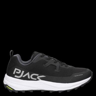 ZAPATILLAS HOMBRE PANAMA JACK OUTDOOR NEGRO PJACK I823 - 1