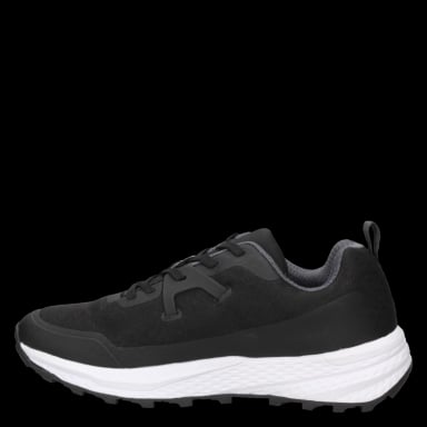 ZAPATILLAS HOMBRE PANAMA JACK OUTDOOR NEGRO PJACK I823 - 3