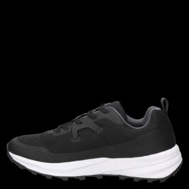 ZAPATILLAS HOMBRE PANAMA JACK OUTDOOR NEGRO PJACK I823 - 3
