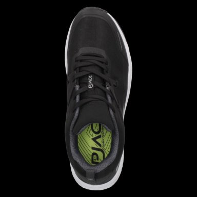 ZAPATILLAS HOMBRE PANAMA JACK OUTDOOR NEGRO PJACK I823 - 5