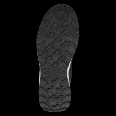 ZAPATILLAS HOMBRE PANAMA JACK OUTDOOR NEGRO PJACK I823 - 6