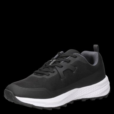 ZAPATILLAS HOMBRE PANAMA JACK OUTDOOR NEGRO PJACK I823 - 7