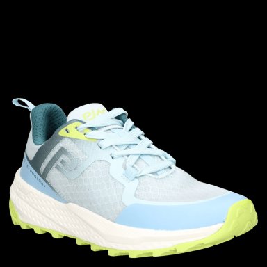 ZAPATILLAS MUJER PANAMA JACK RUNNING CELESTE TRAIL PJACK I831 - 2