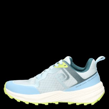 ZAPATILLAS MUJER PANAMA JACK RUNNING CELESTE TRAIL PJACK I831 - 3
