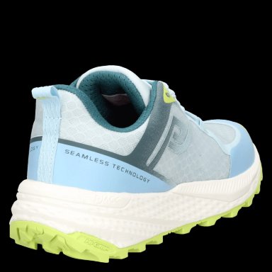 ZAPATILLAS MUJER PANAMA JACK RUNNING CELESTE TRAIL PJACK I831 - 4