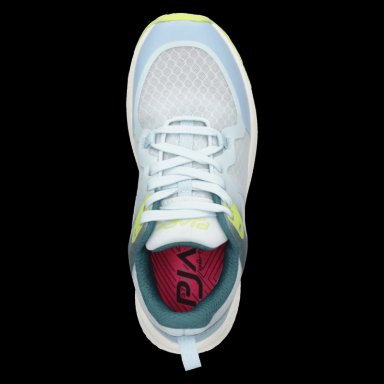 ZAPATILLAS MUJER PANAMA JACK RUNNING CELESTE TRAIL PJACK I831 - 5
