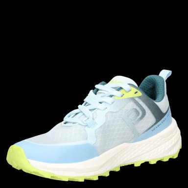 ZAPATILLAS MUJER PANAMA JACK RUNNING CELESTE TRAIL PJACK I831 - 7