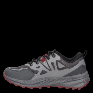 ZAPATILLAS HOMBRE PANAMA JACK RUNNING GRIS TRAIL PJACK I819 - 3