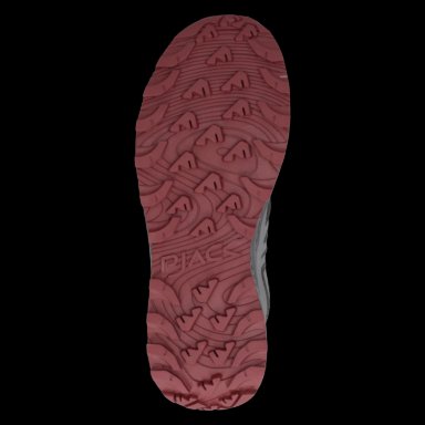 ZAPATILLAS HOMBRE PANAMA JACK RUNNING GRIS TRAIL PJACK I819 - 6