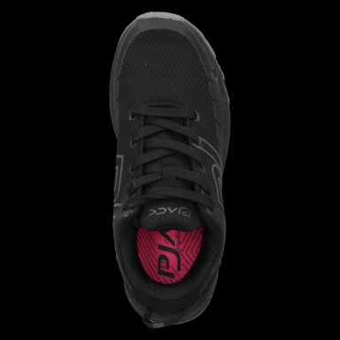 ZAPATILLAS MUJER PANAMA JACK RUNNING NEGRO TRAIL PJACK I828 - 5