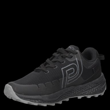 ZAPATILLAS MUJER PANAMA JACK RUNNING NEGRO TRAIL PJACK I828 - 7