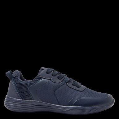 ZAPATILLAS MUJER 16 HRS CASUALES AZUL J087 - 2