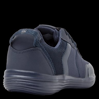 ZAPATILLAS MUJER 16 HRS CASUALES AZUL J087 - 3