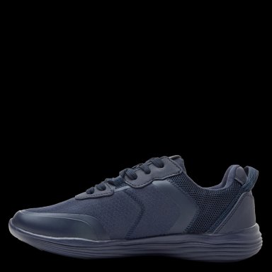 ZAPATILLAS MUJER 16 HRS CASUALES AZUL J087 - 4