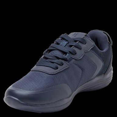 ZAPATILLAS MUJER 16 HRS CASUALES AZUL J087 - 5