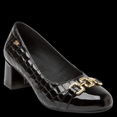 ZAPATO CASUAL MUJER 16 HRS - J016 - 2