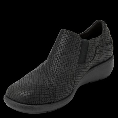 ZAPATO CASUAL MUJER 16 HRS - J034 - 5
