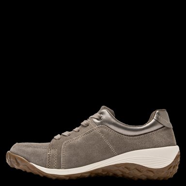 ZAPATILLA CASUAL MUJER PANAMA JACK - J692 | MARRON CLARO - 4
