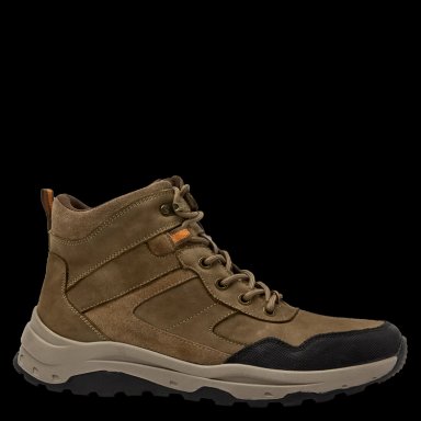 BOTIN CASUAL HOMBRE PANAMA JACK - J686 | MARRON - 2