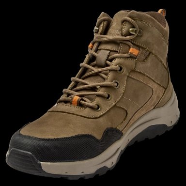 BOTIN CASUAL HOMBRE PANAMA JACK - J686 | MARRON - 5