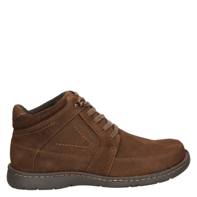 BOTIN CASUAL HOMBRE PANAMA JACK - H841 | MARRON OSCURO - 1